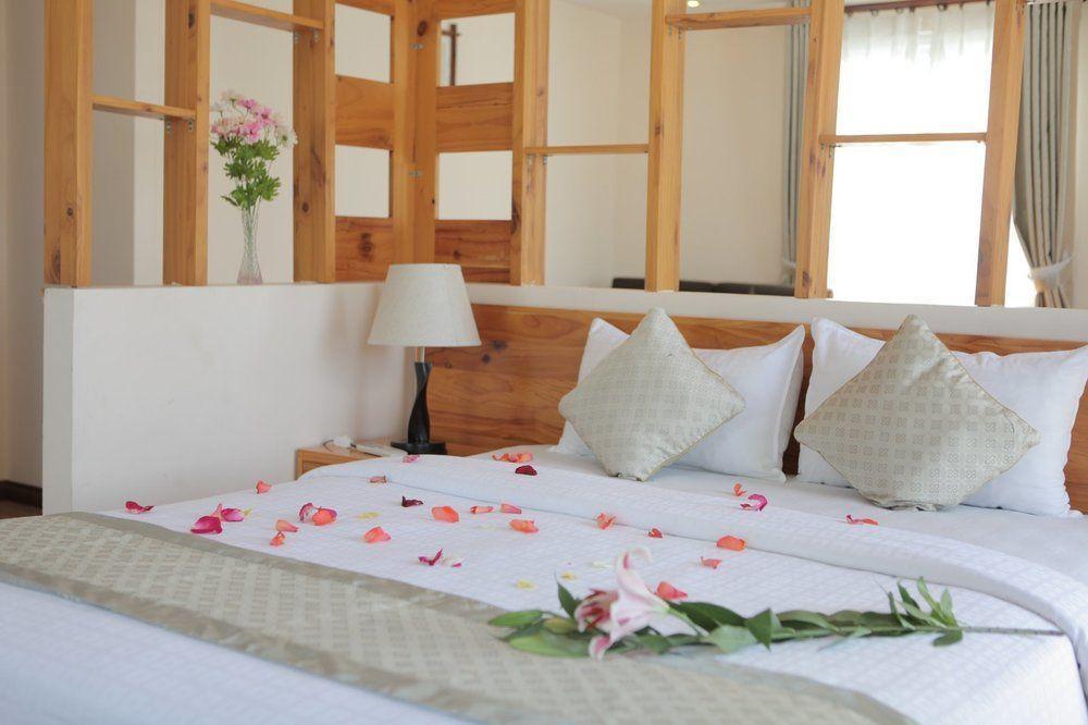 Copac Hotel Nha Trang Exterior photo
